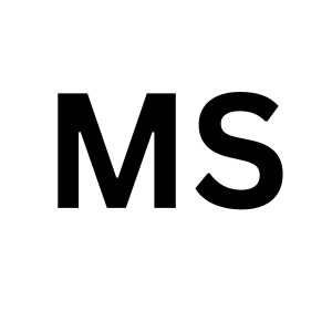 MS