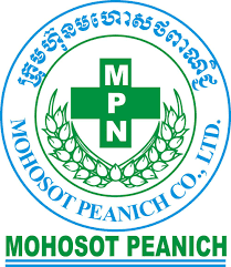 Mohosot Peanich