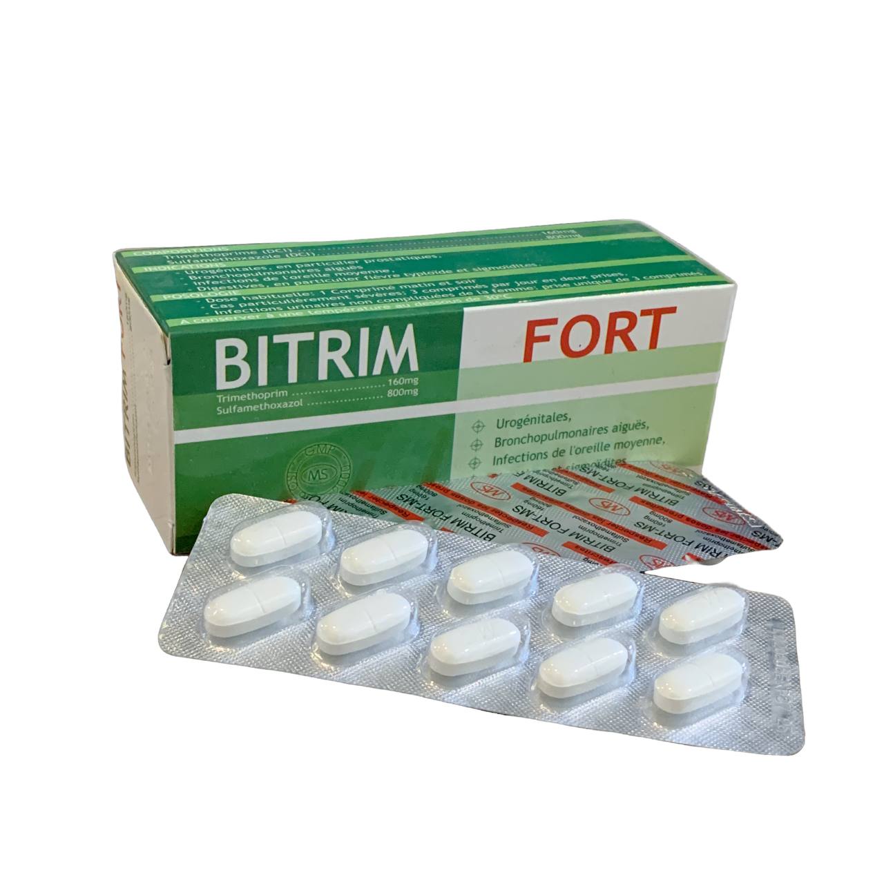 BITRIM FORT MS (5x10tab)