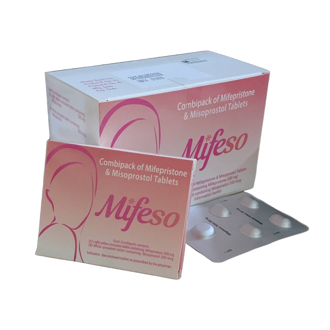 MIFESO (B/10SET)