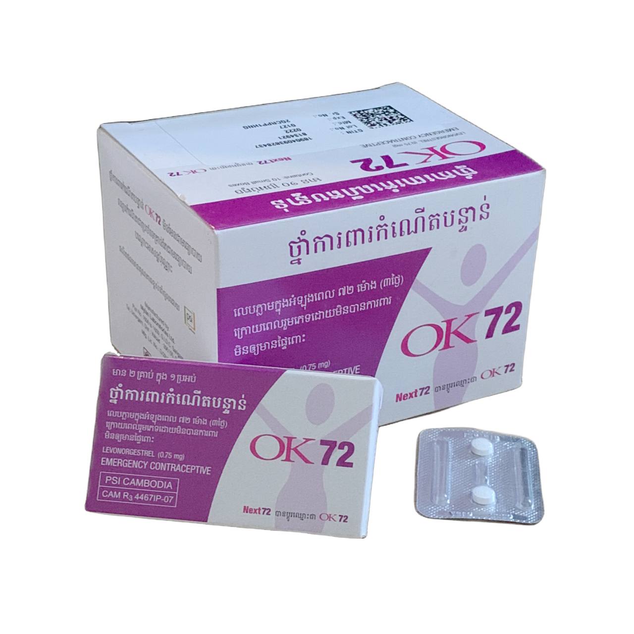 OK 72