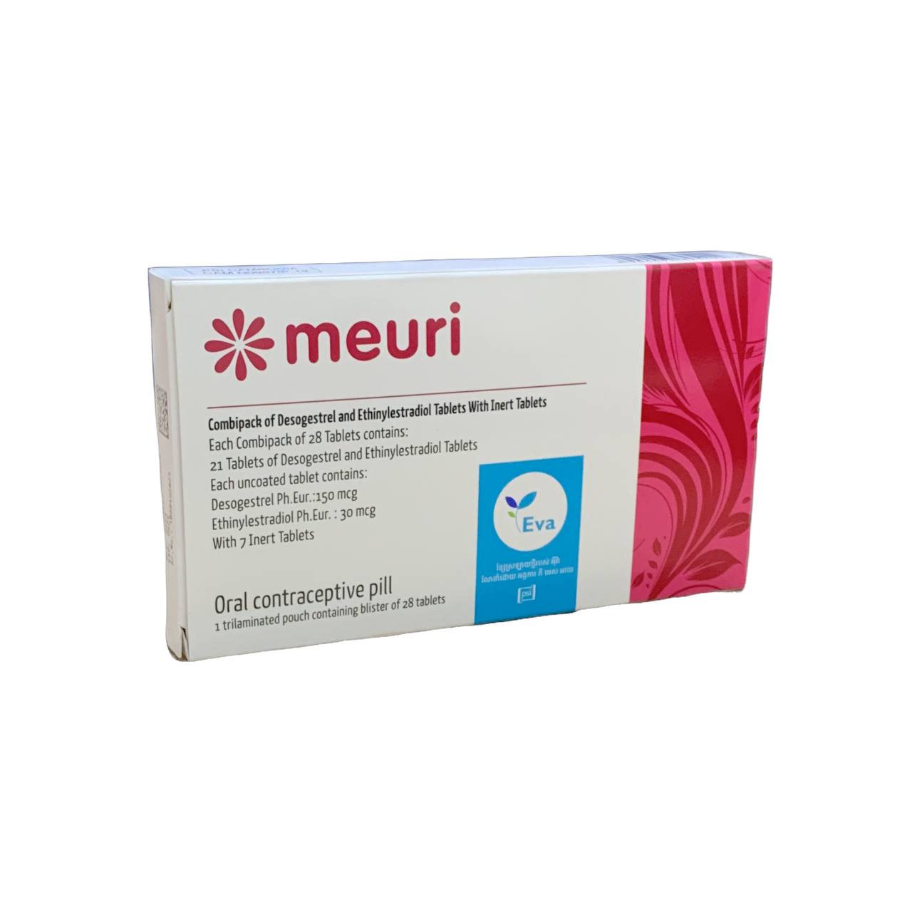 Meuri