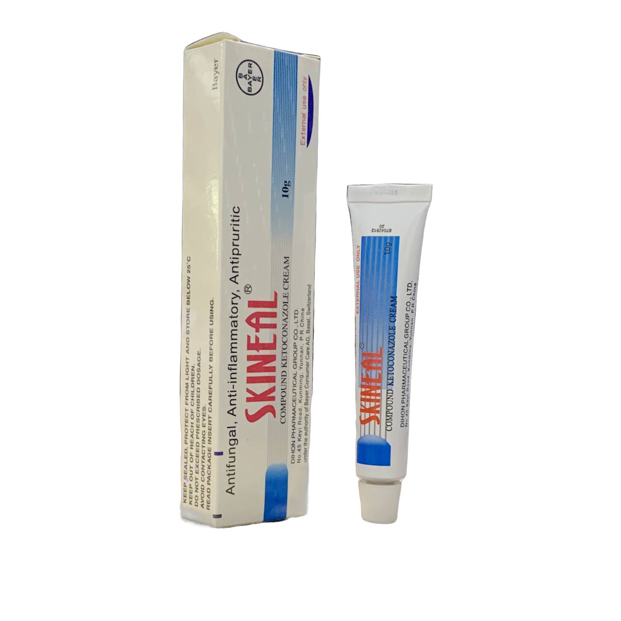 SKINEAL (B/10g)
