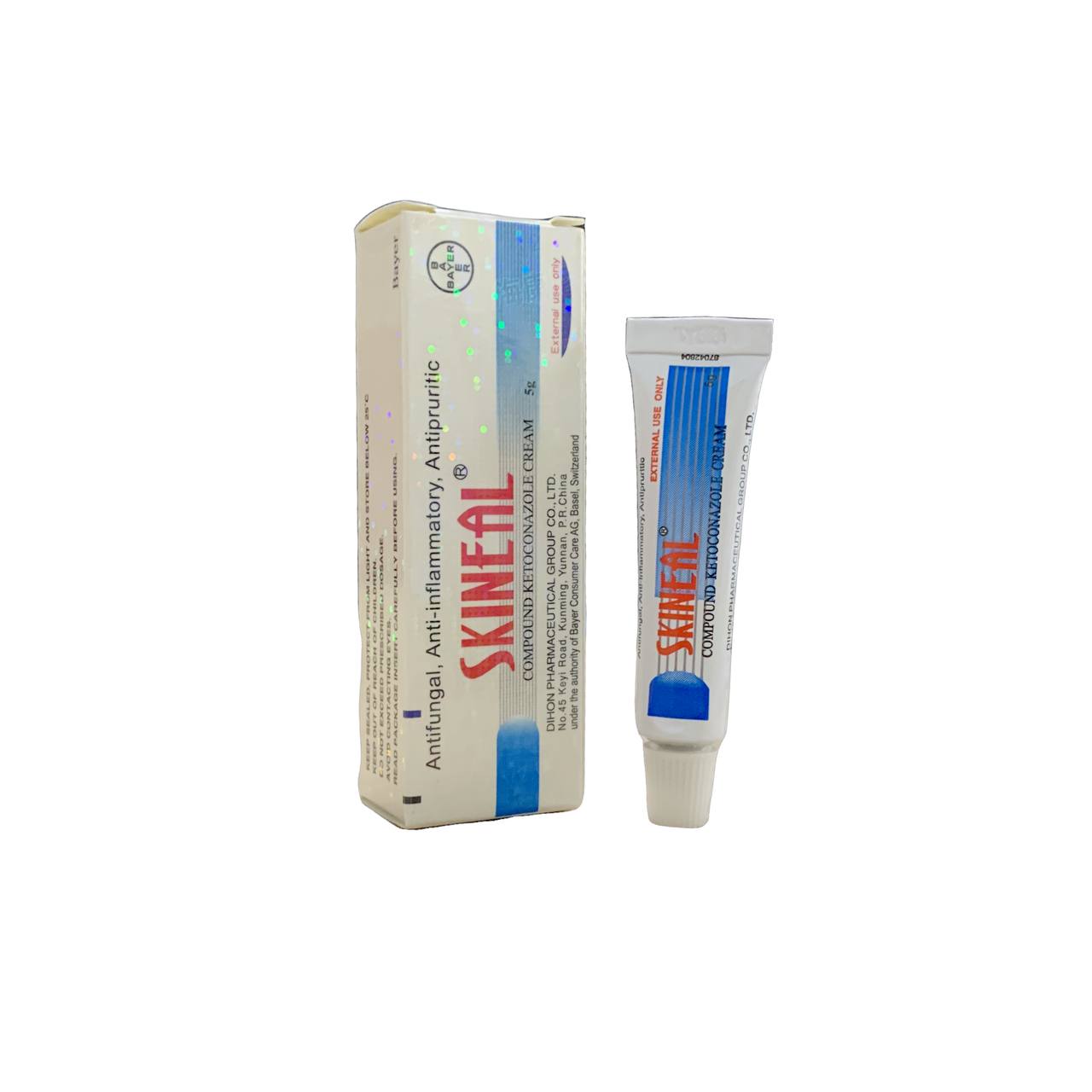 SKINEAL (B/5g)