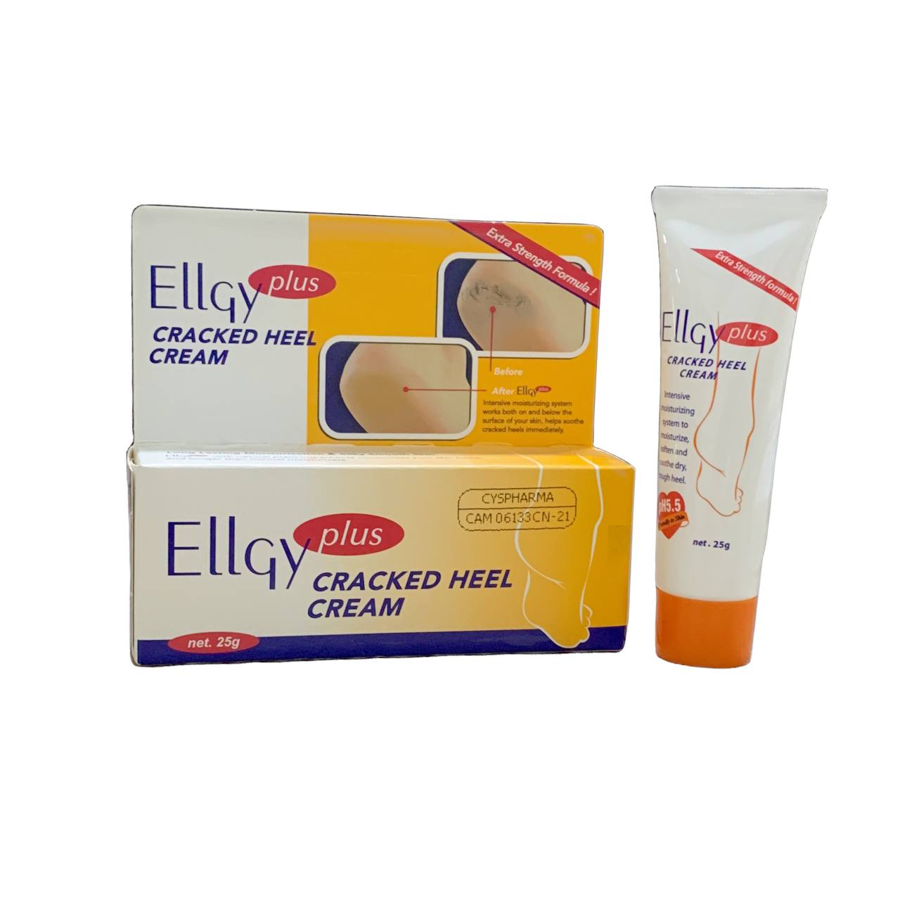 Ellqy Plus