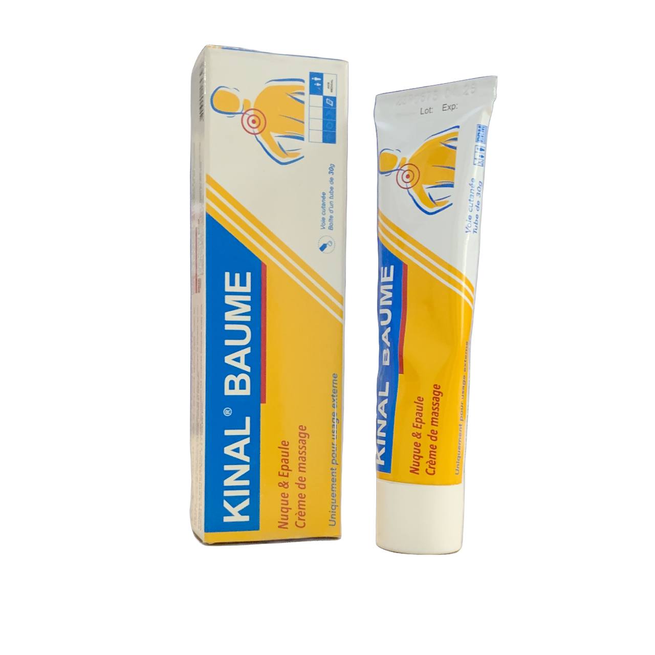 KINAL BAUM Cream