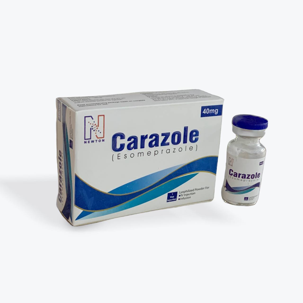 CARAZOLE (B/1Vial)