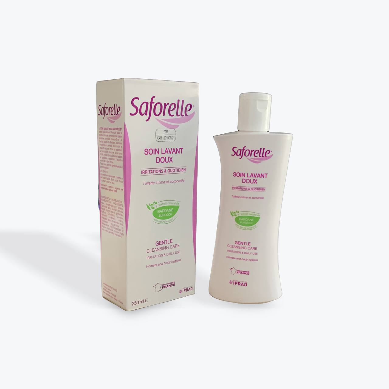 Saforelle 250ML