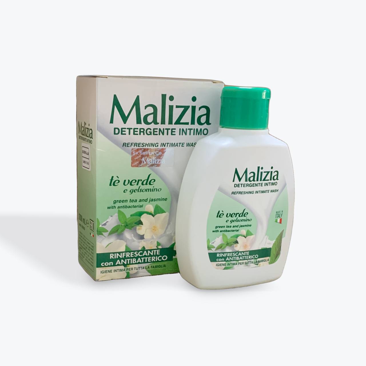 MALIZIA RINFRESCANTE  200ML