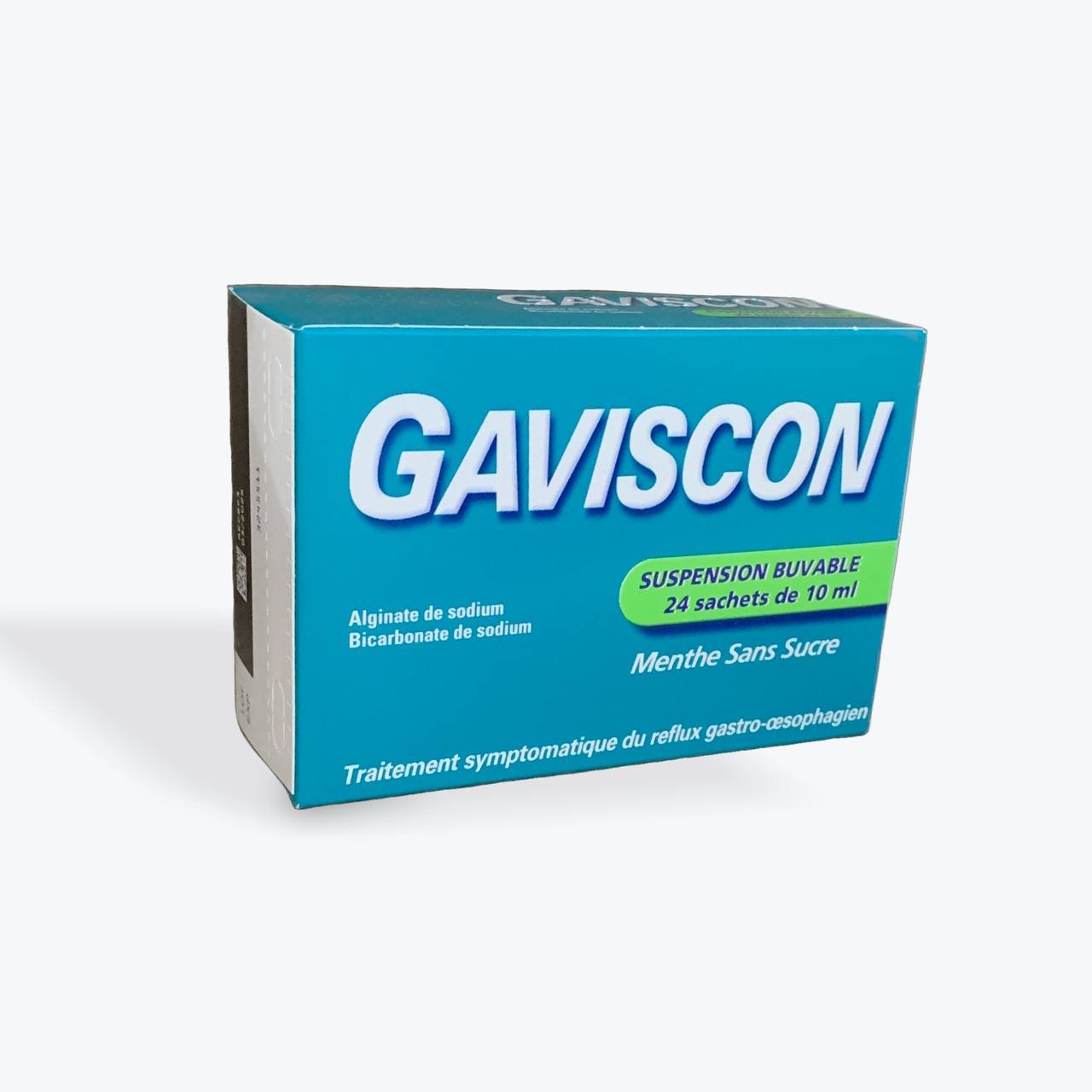 GAVISCON (B/24sac)