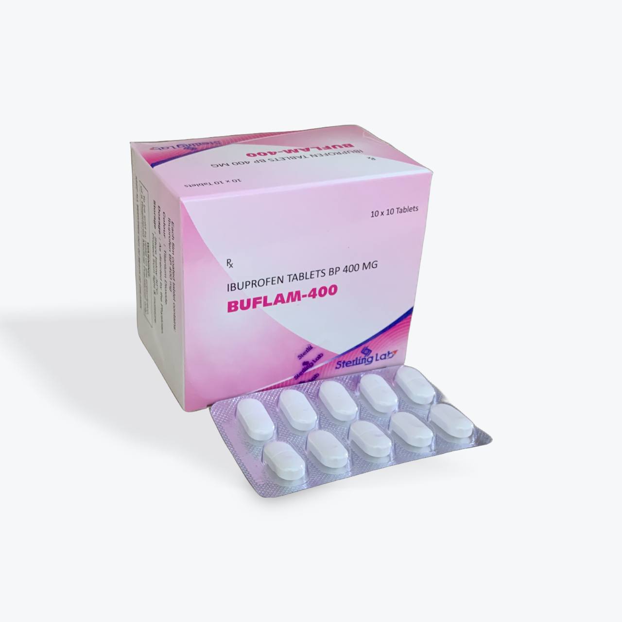 BUFLAM -400