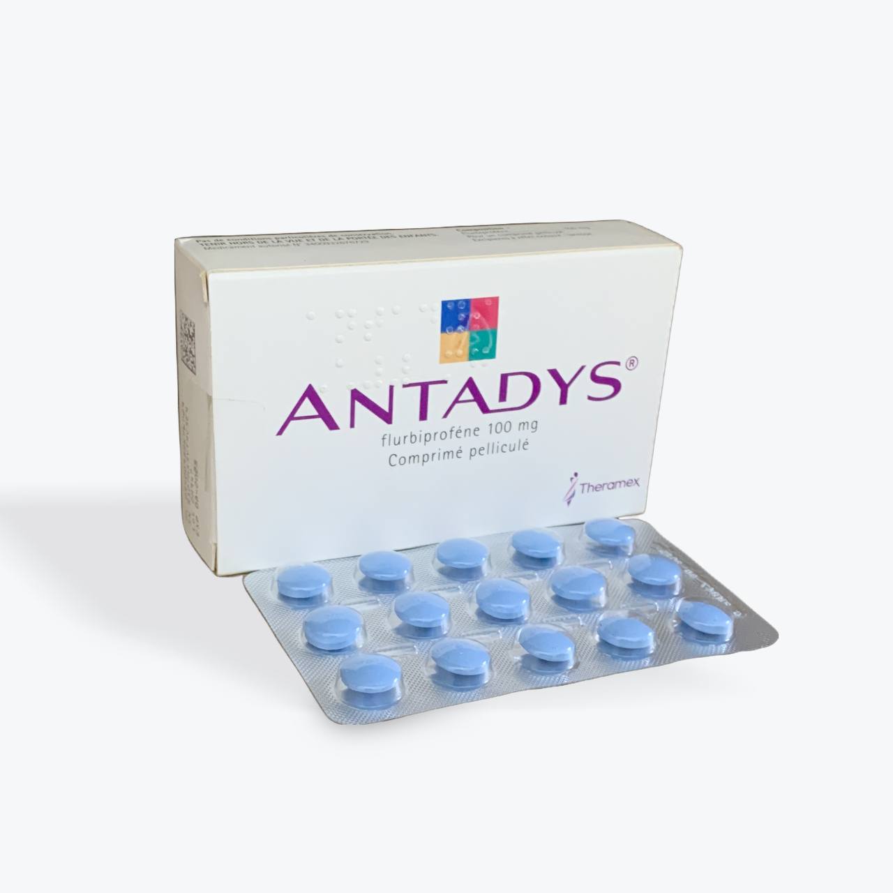 ANTADYS (B/15TAB)