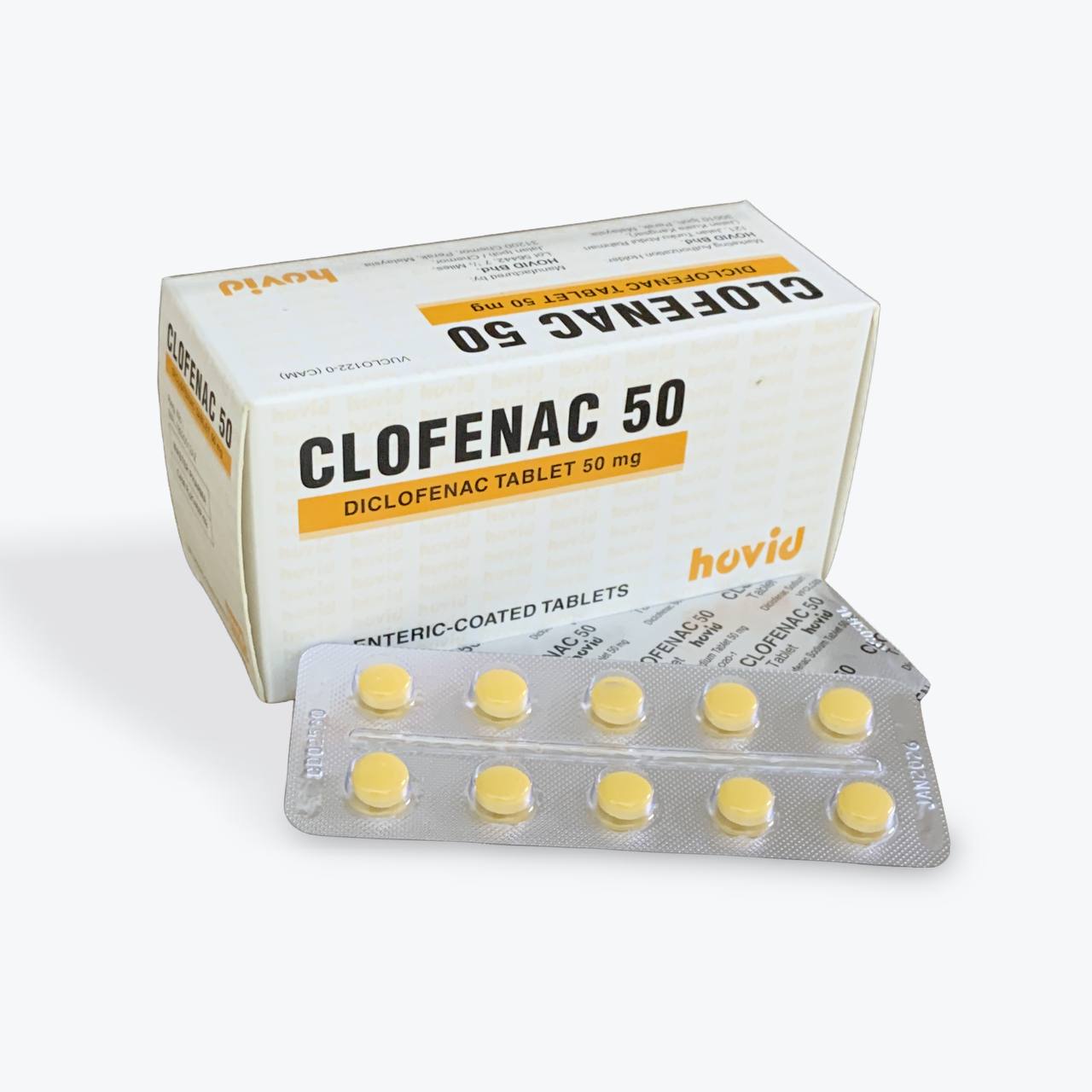 CLOFENAC50(B/10x10TAB)