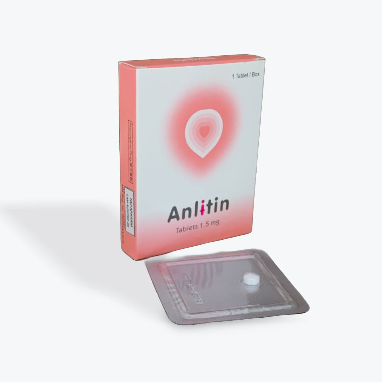 ANLITIN