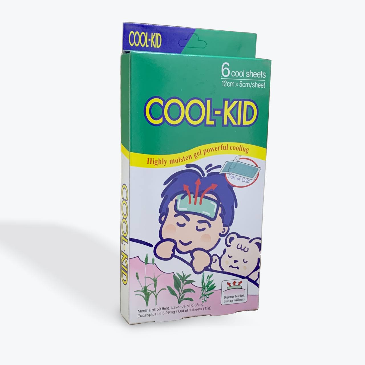 COOL KID KM (B/3PAKx2PC)