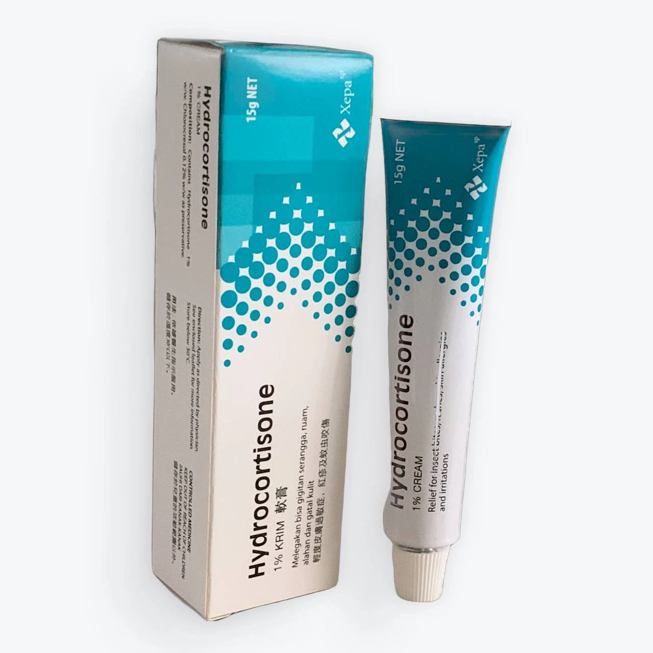 Hydro cream MEDICO