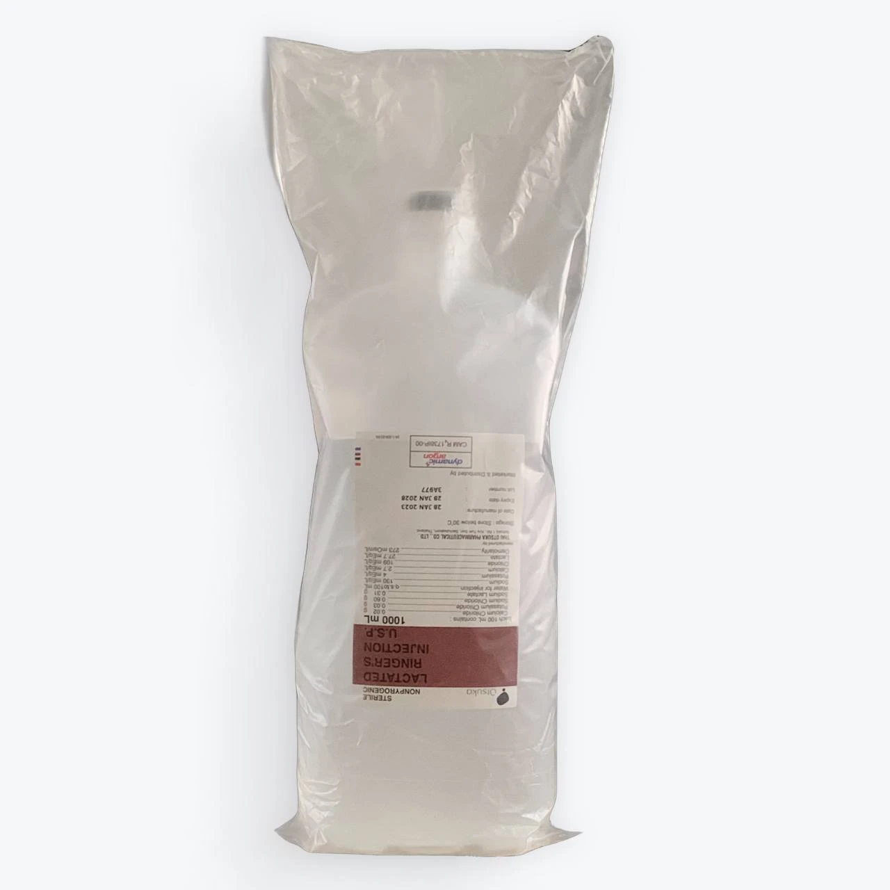 LRI DYNAMIC (BTL/1L)