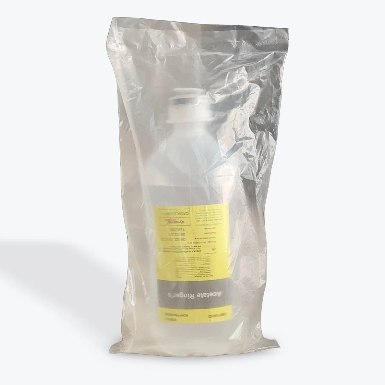 ACETATE RINGER DYNAMIC (BTL/500ML)
