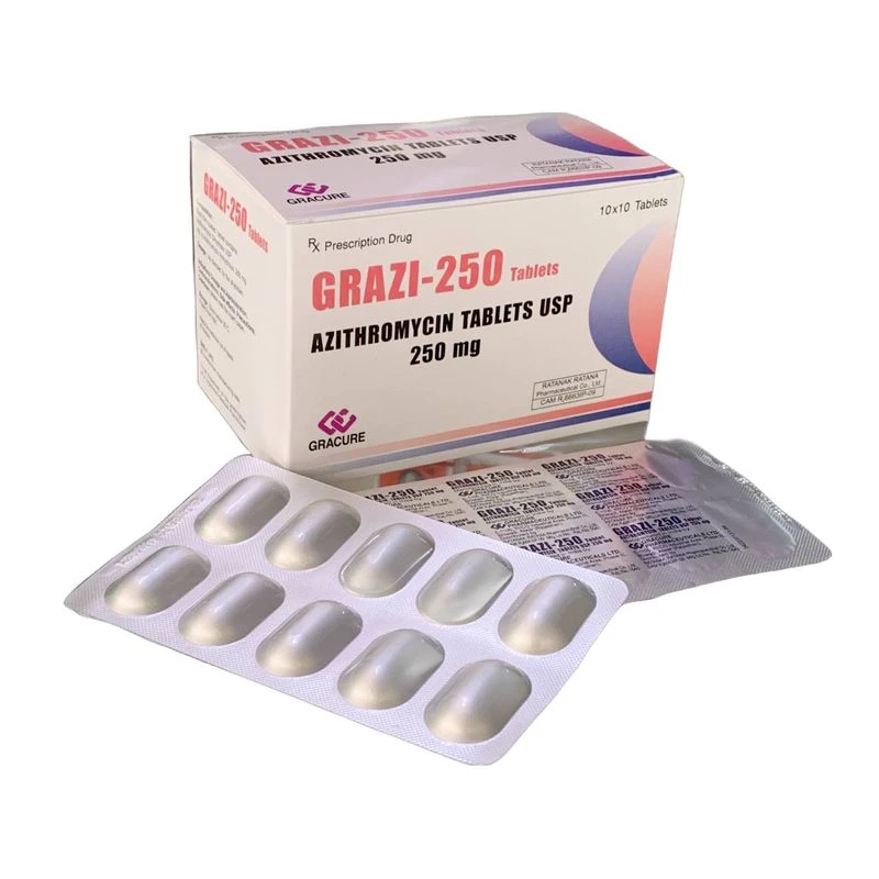 GRAZI-250(B/10x10TAB)
