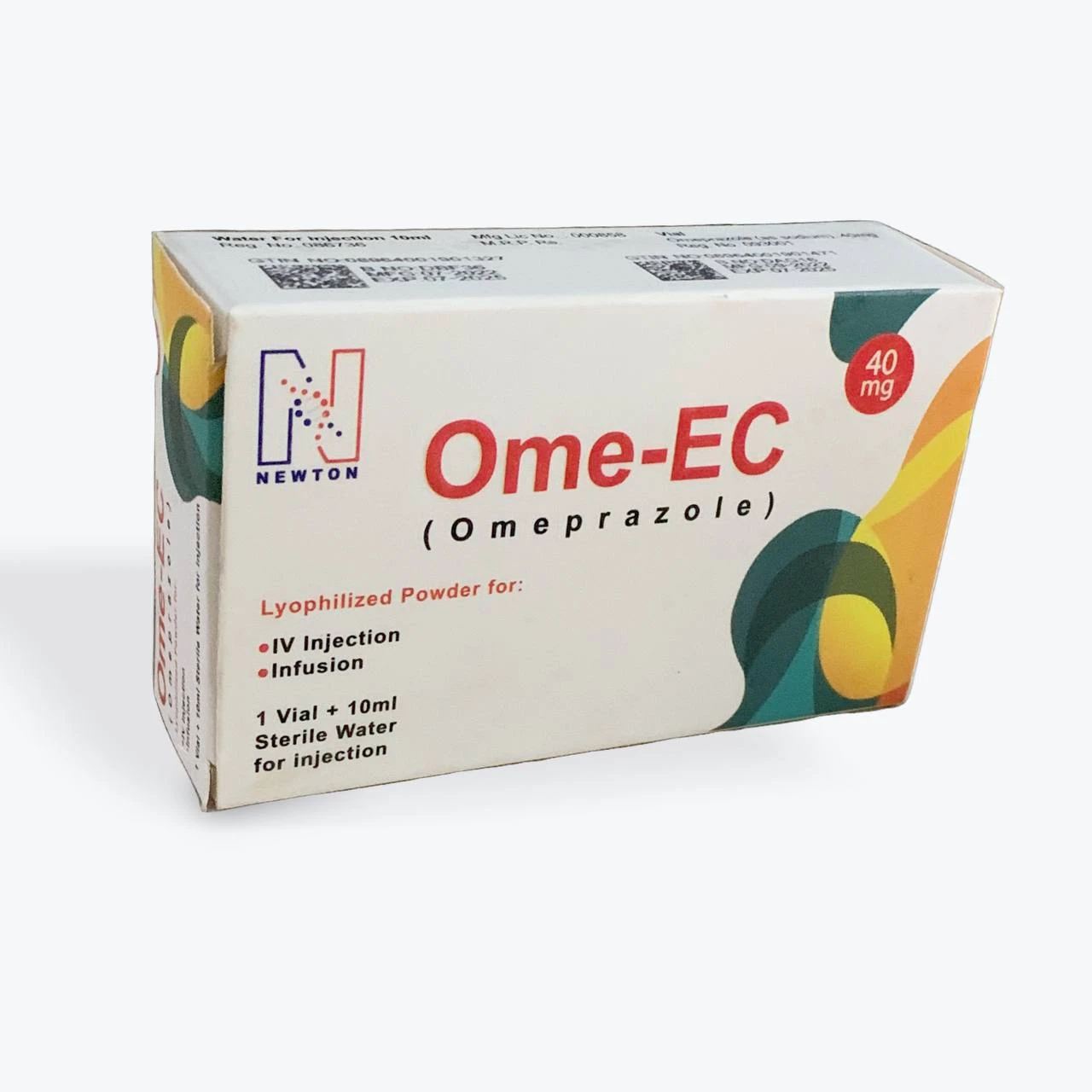 OME-EC 40g