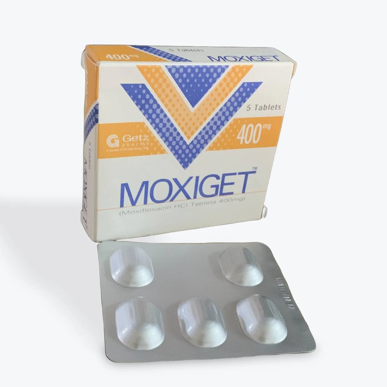 MOXIGET 400