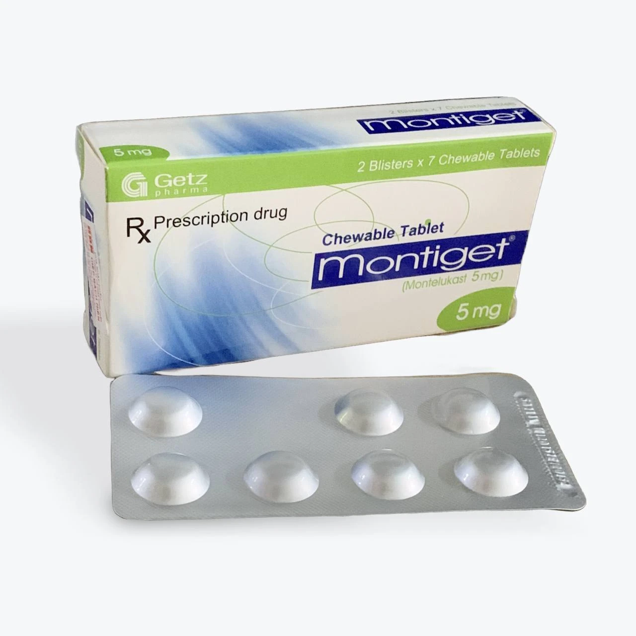 MONTIGET 5 (B/2x7tab)