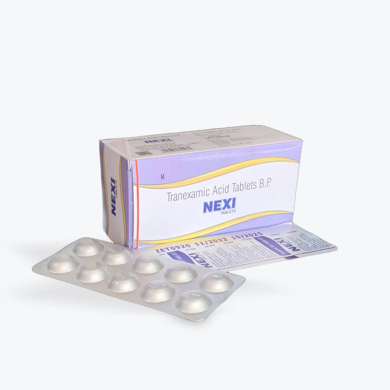 NEXI (B/10x10TAB)