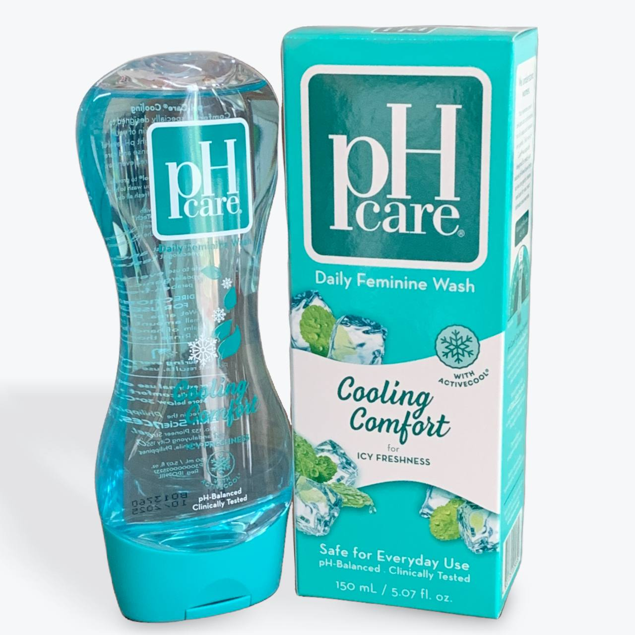 PH CARE COOLING COMFORT 150ML
