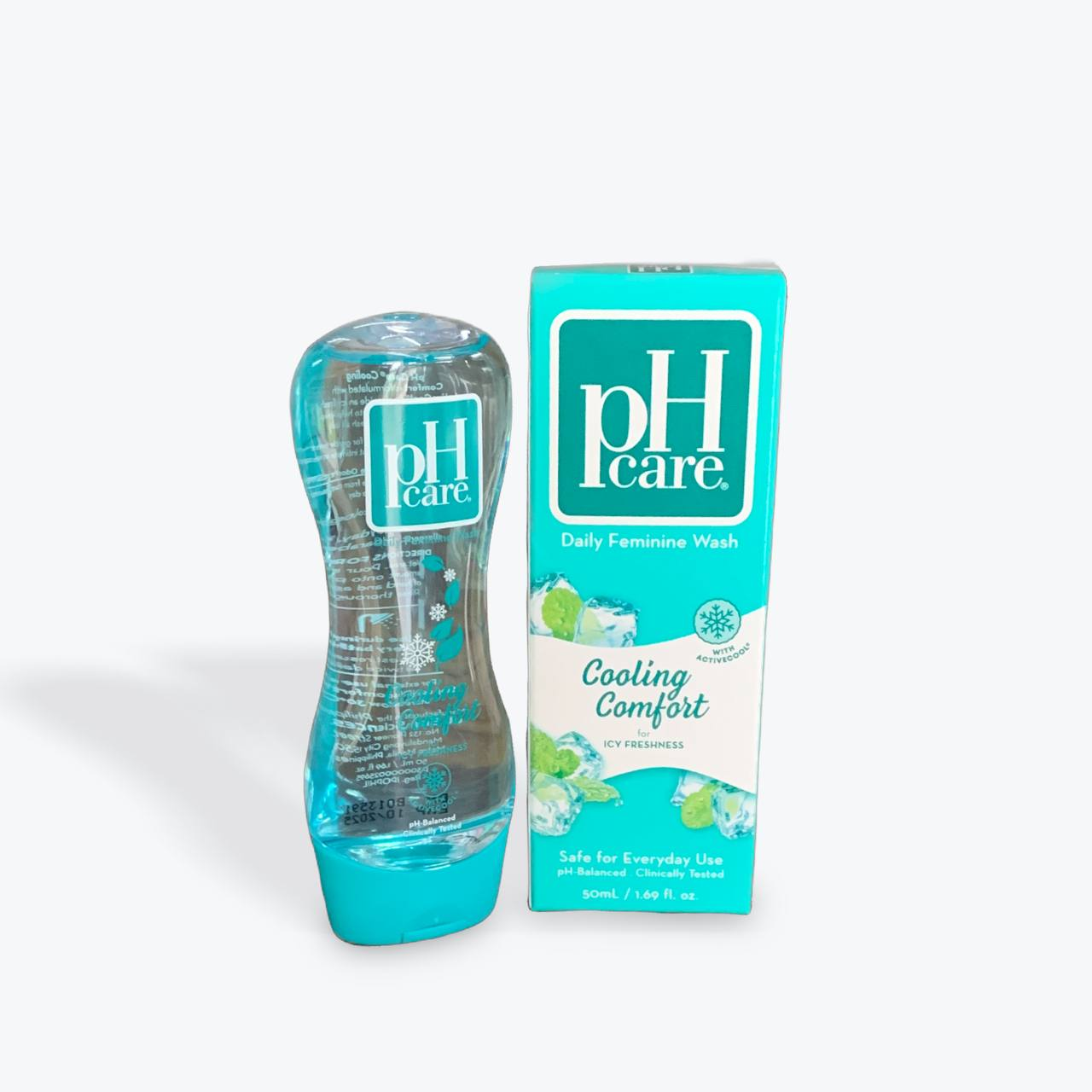 PH CARE COOLING COMFORT 50ml