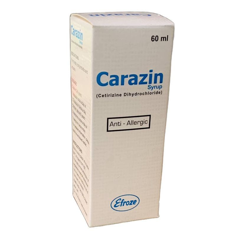 CARAZIN 60ML