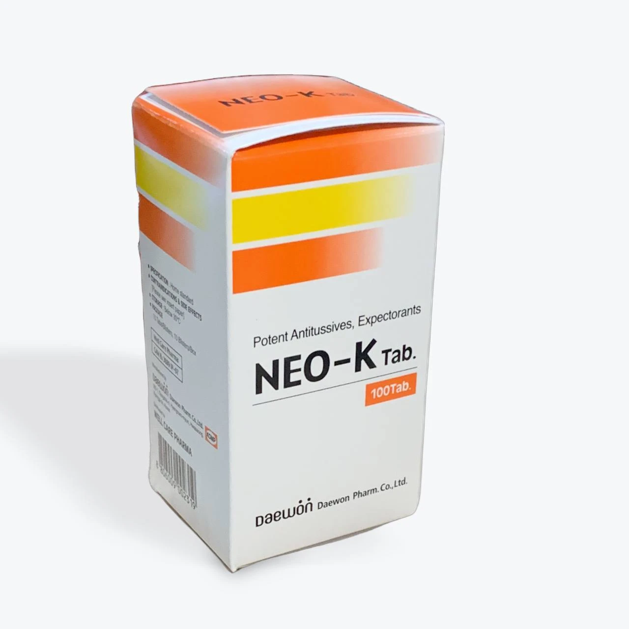 NEO K (B/10x10tab)