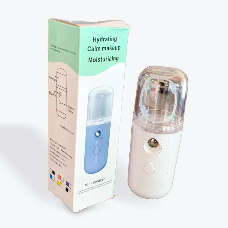 HYDRATING MIST SPRAYER